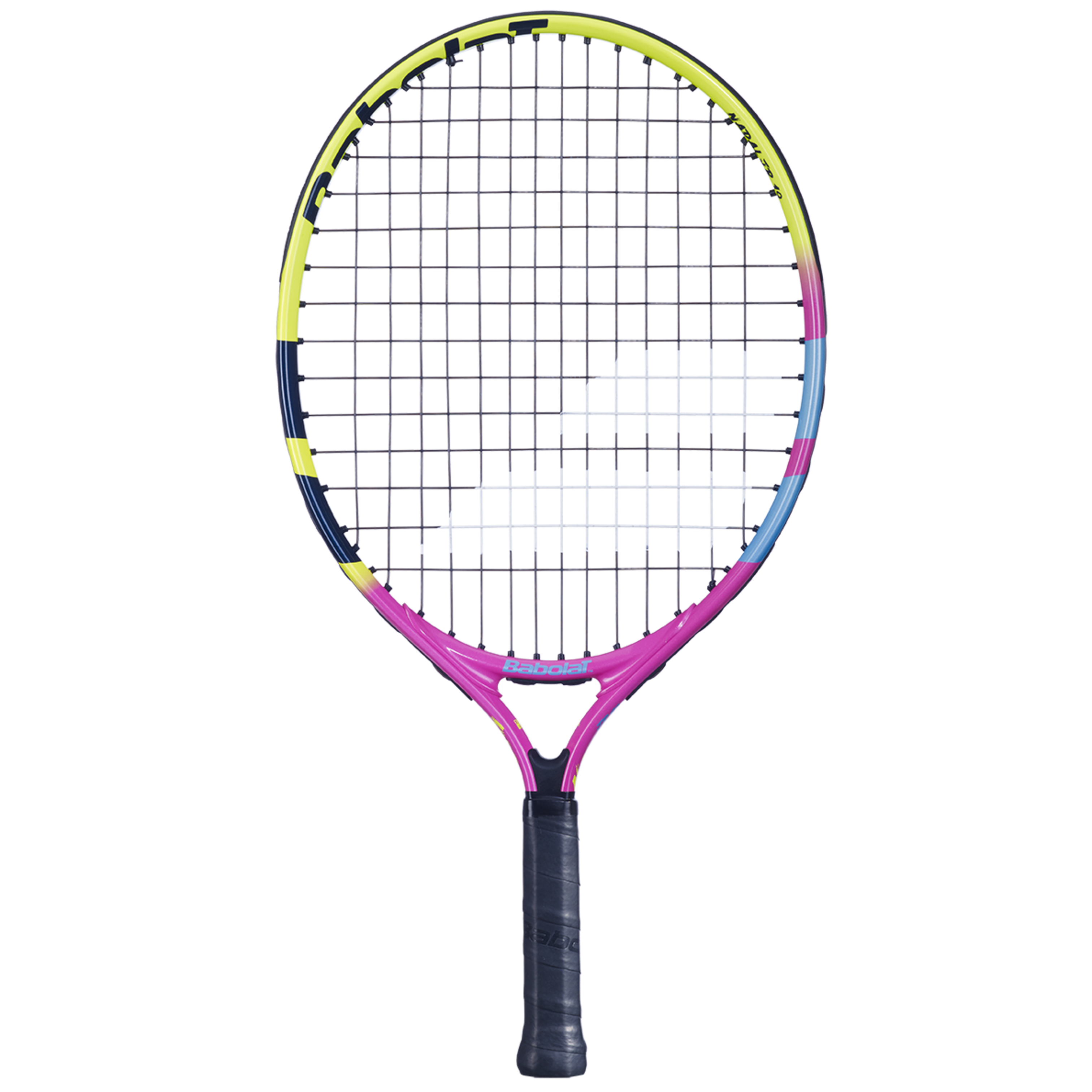Nadal Junior 19 Besaitung Rosa