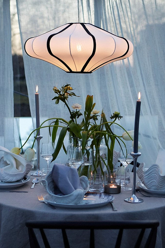MARGAUX taklampe