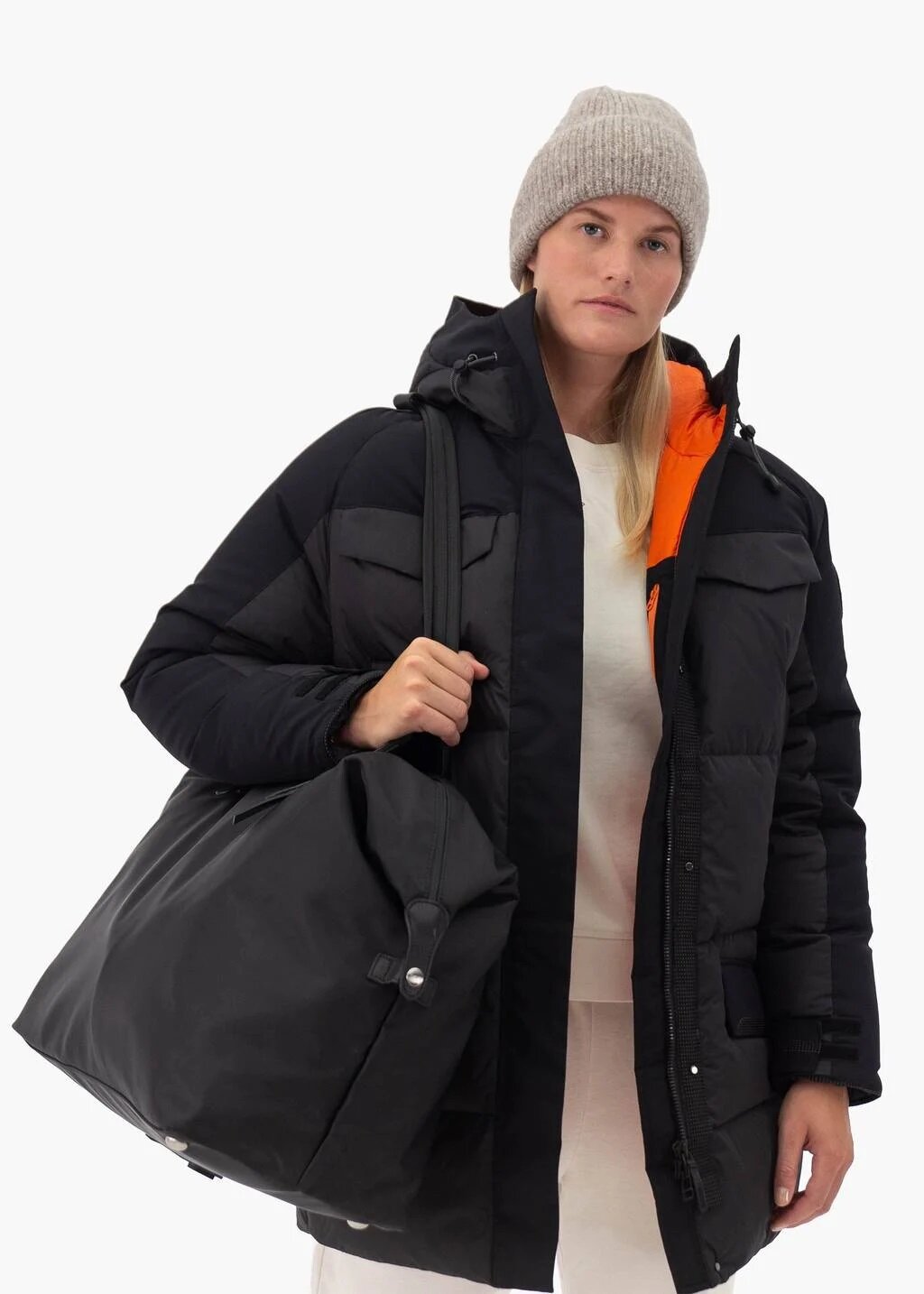 Swims 48H Holdall