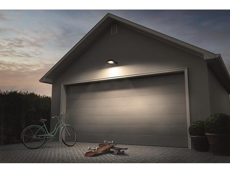 Ledvance Scheinwerfer LED Endura Flood, 30 W Aussenleuchte