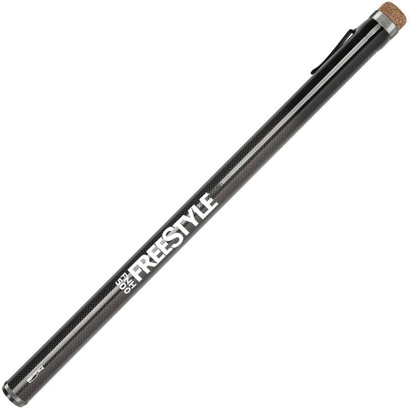Manche D'épuisette Freestyle Flick Net Handle