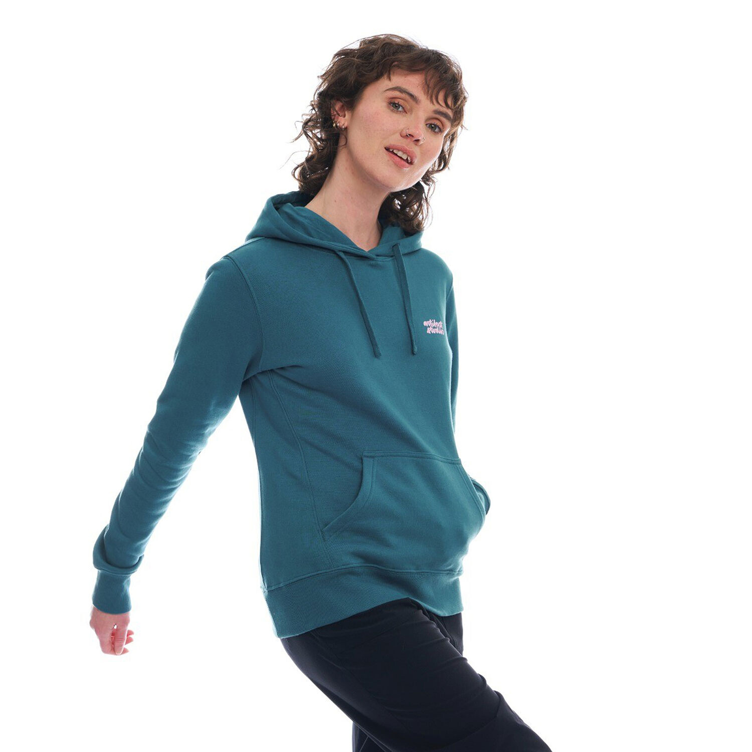 Artilect Womens Echo Canyon Hoodie