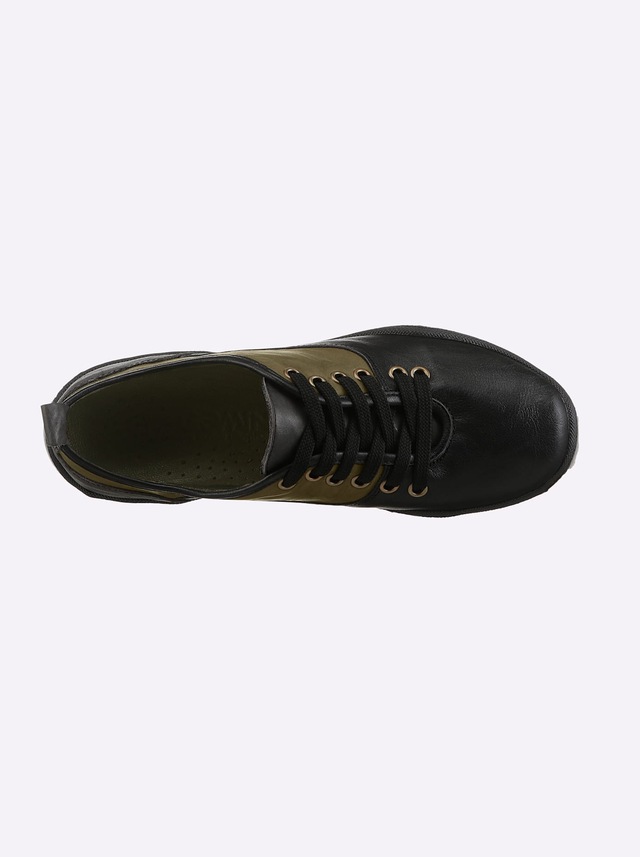 Gemini Schnürschuh