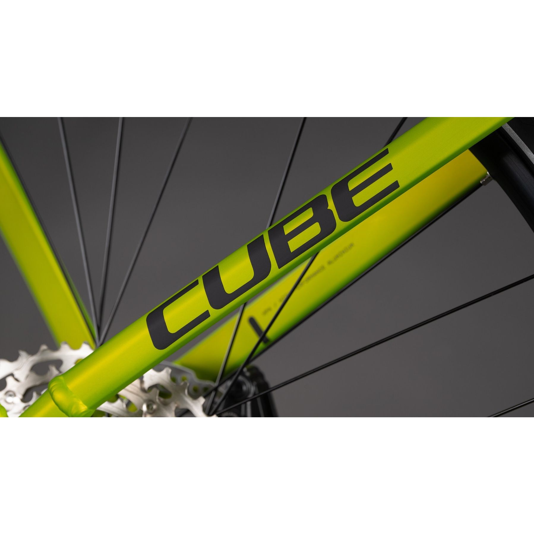 Cube Kathmandu Hybrid Pro 800 2026