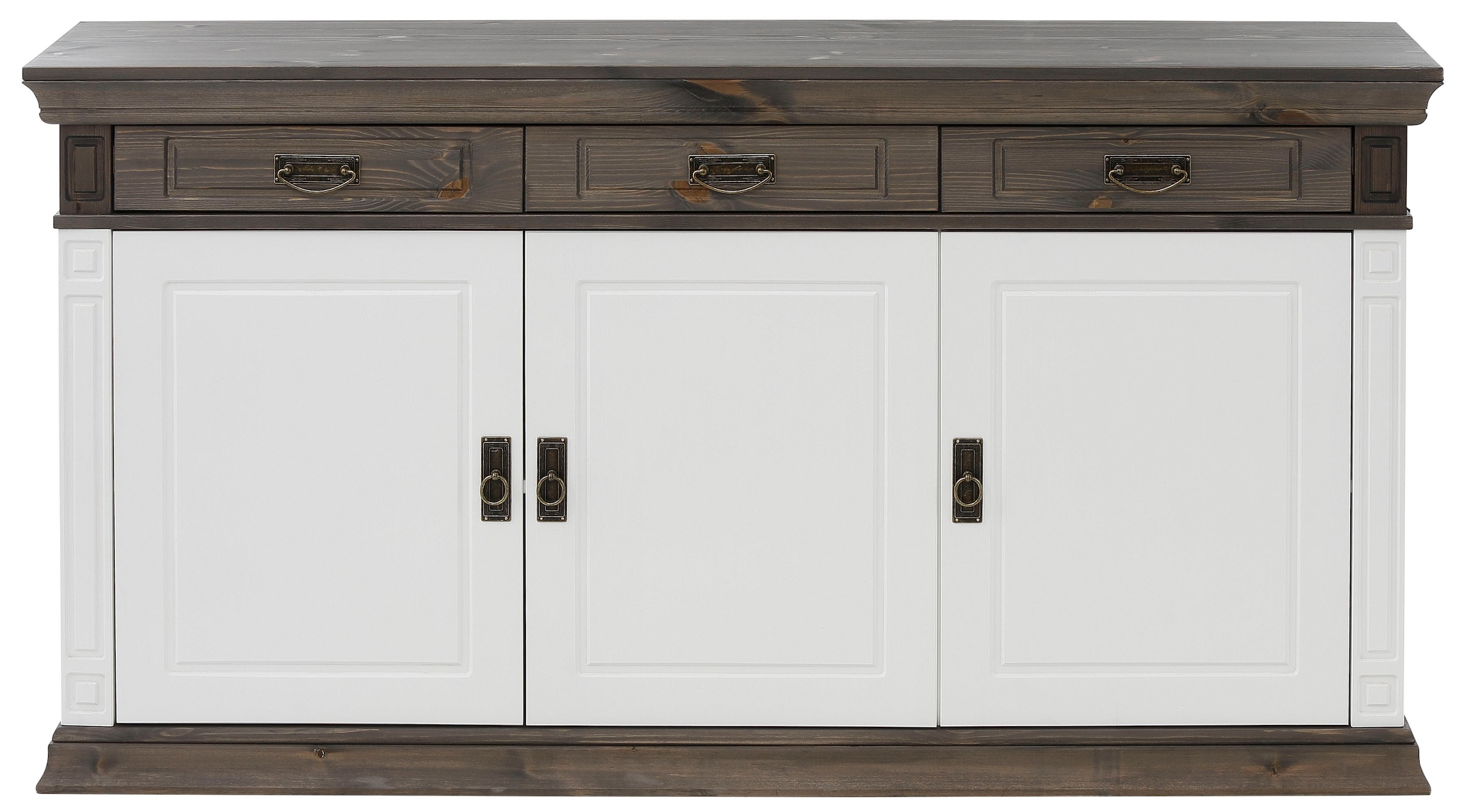 Home affaire Sideboard »Vinales« Kommode, Breite 158 cm
