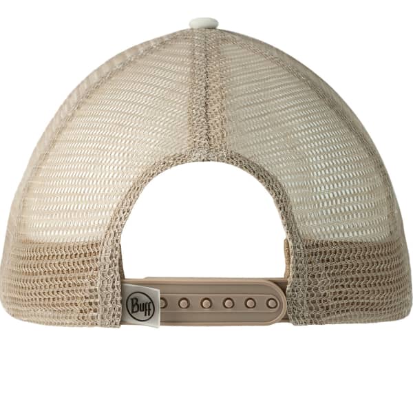 Casquette BUFF TRUCKER CAP JR TLAN MULTI