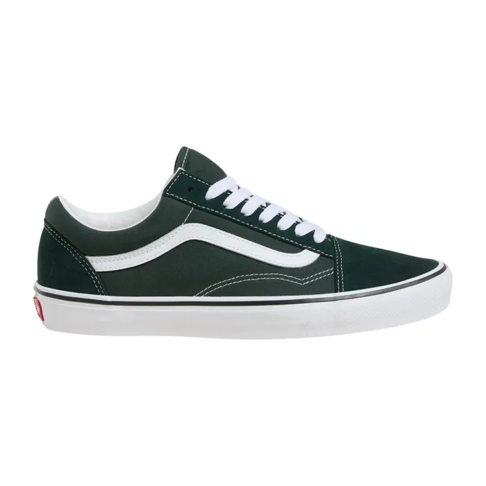 Vans Old Skool Color Theory Sneakers Heren
