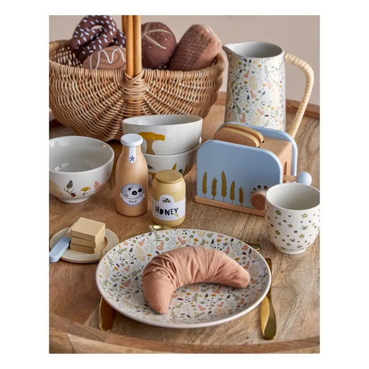 Bloomingville Mini Bols Harvest - set de 3