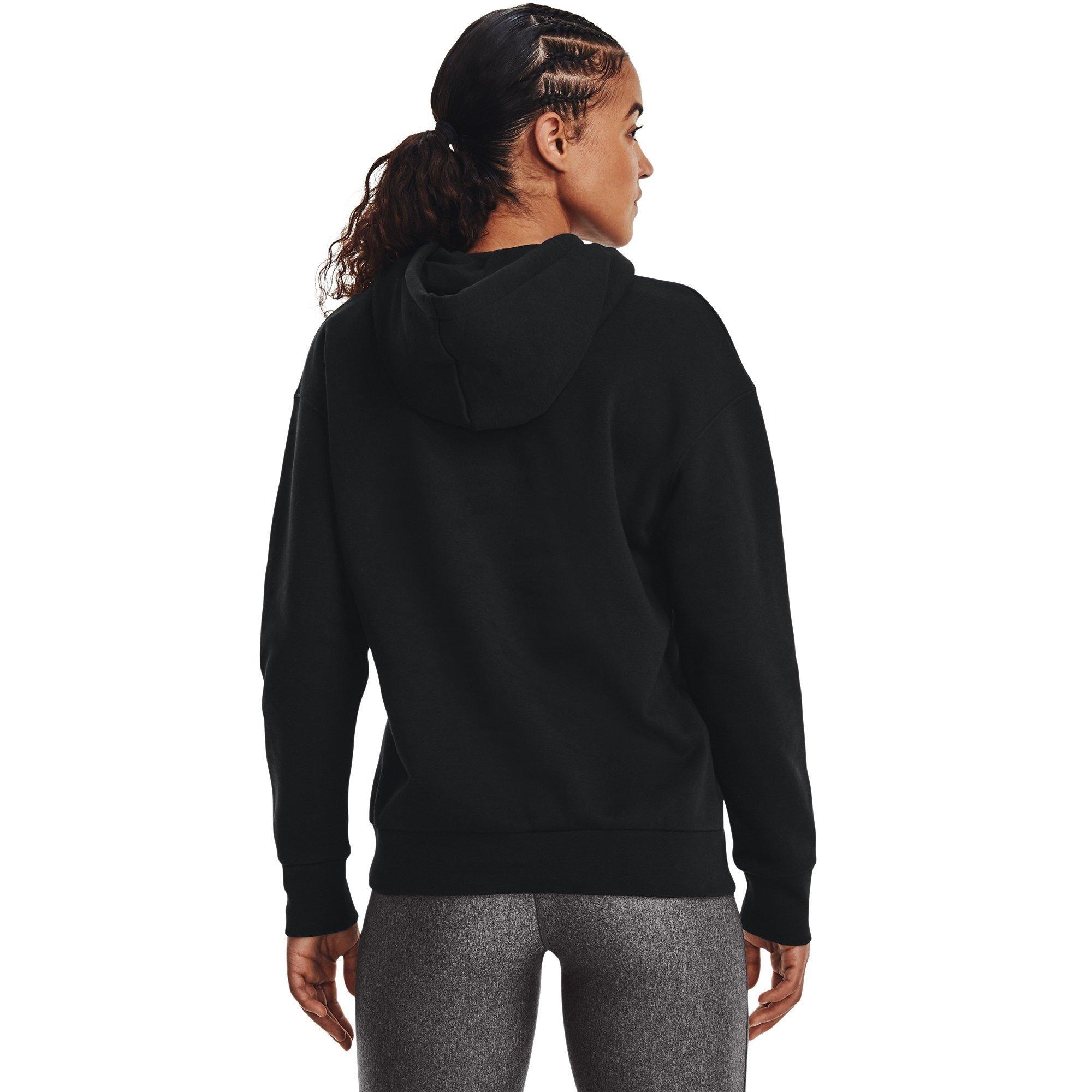Under Armour Essential Hoodie Womens