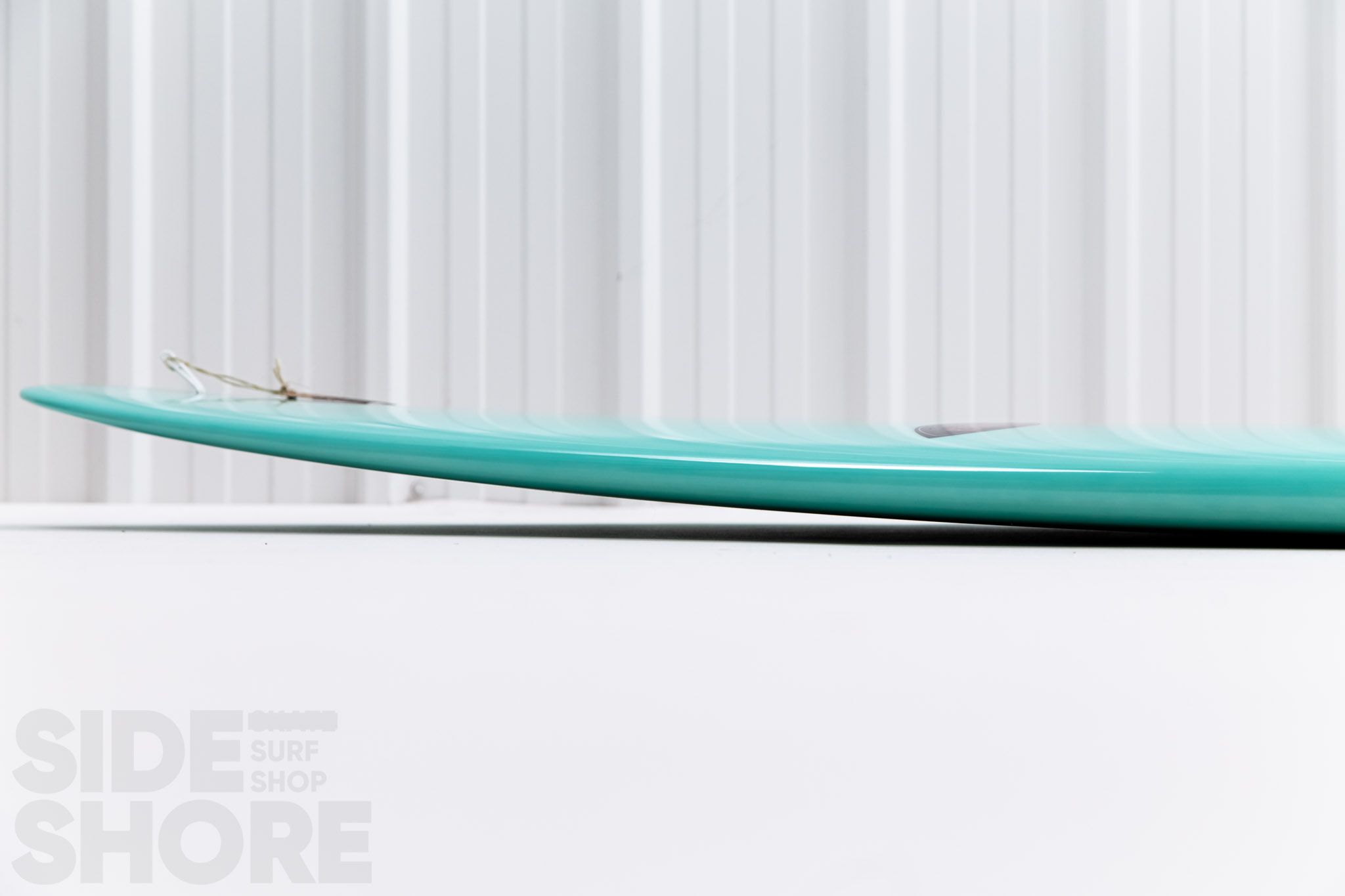 Bing Surfboards Izzy Rider Type 2 - Tint   Volan   Polish - 9'6