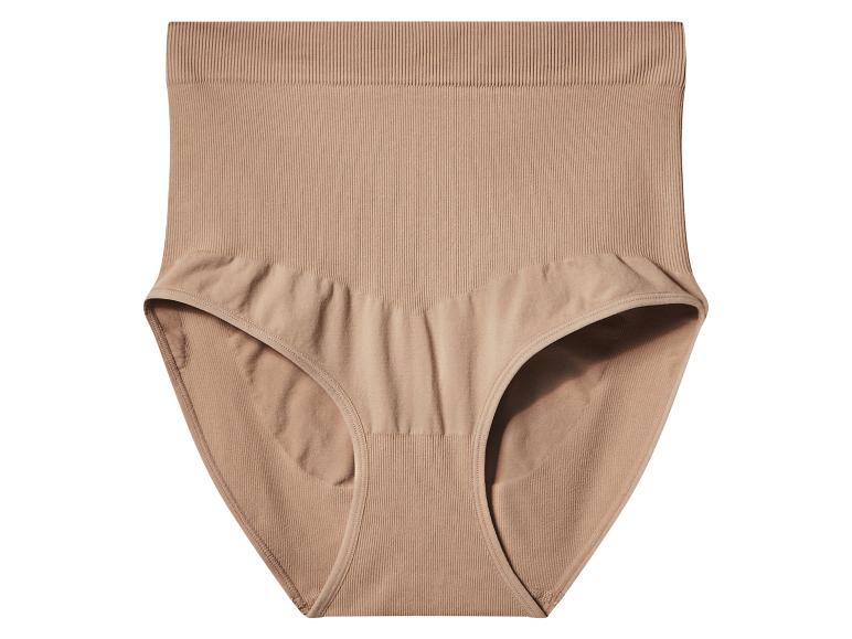 Dames corrigerende onderbroek of string
