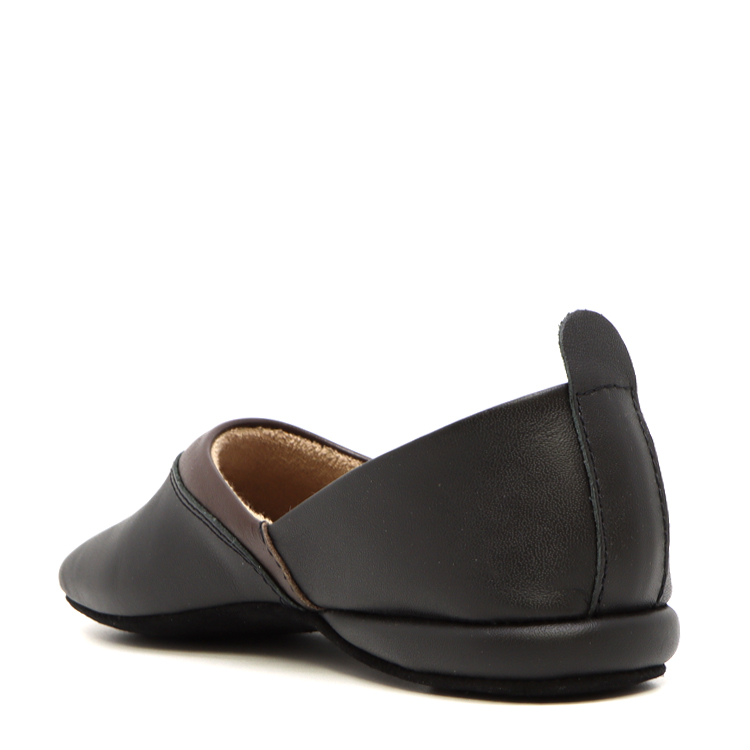 Zero Stress 4123-008 | NOIR