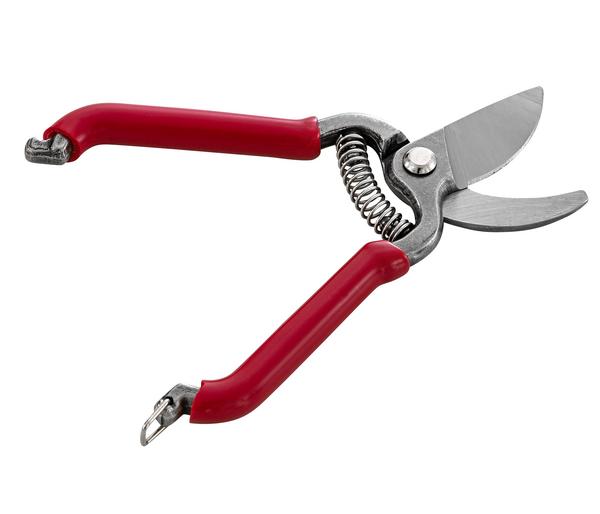 Dehner Gartenschere Mini, ca. B3,4/H14/T0,8 cm
