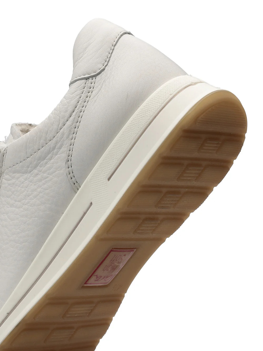 Sneaker Osaka cream