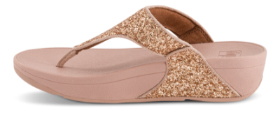 fitflop Sandal Rose Guld  X03-323-LULU