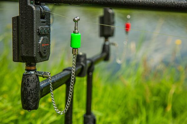 Indicateur de touche Ultimate Stainless Hanger