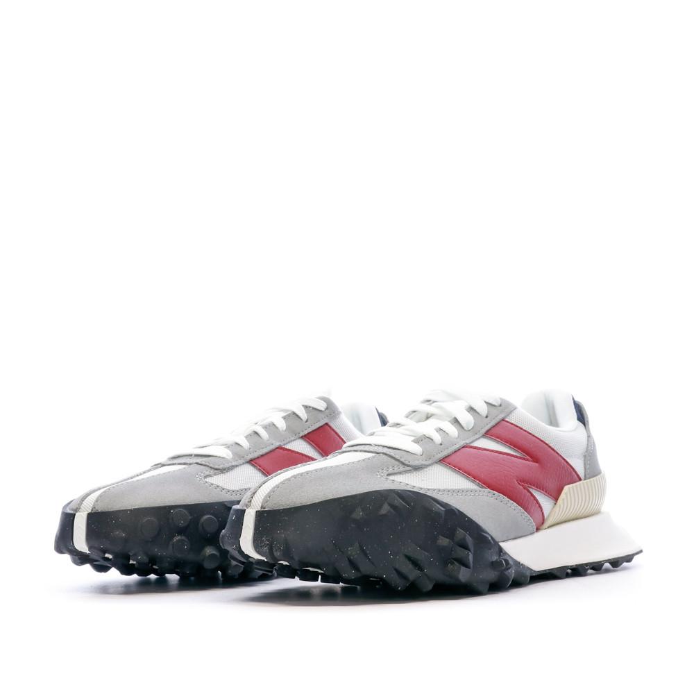 New Balance Baskets Grise Homme New Balance Xc72