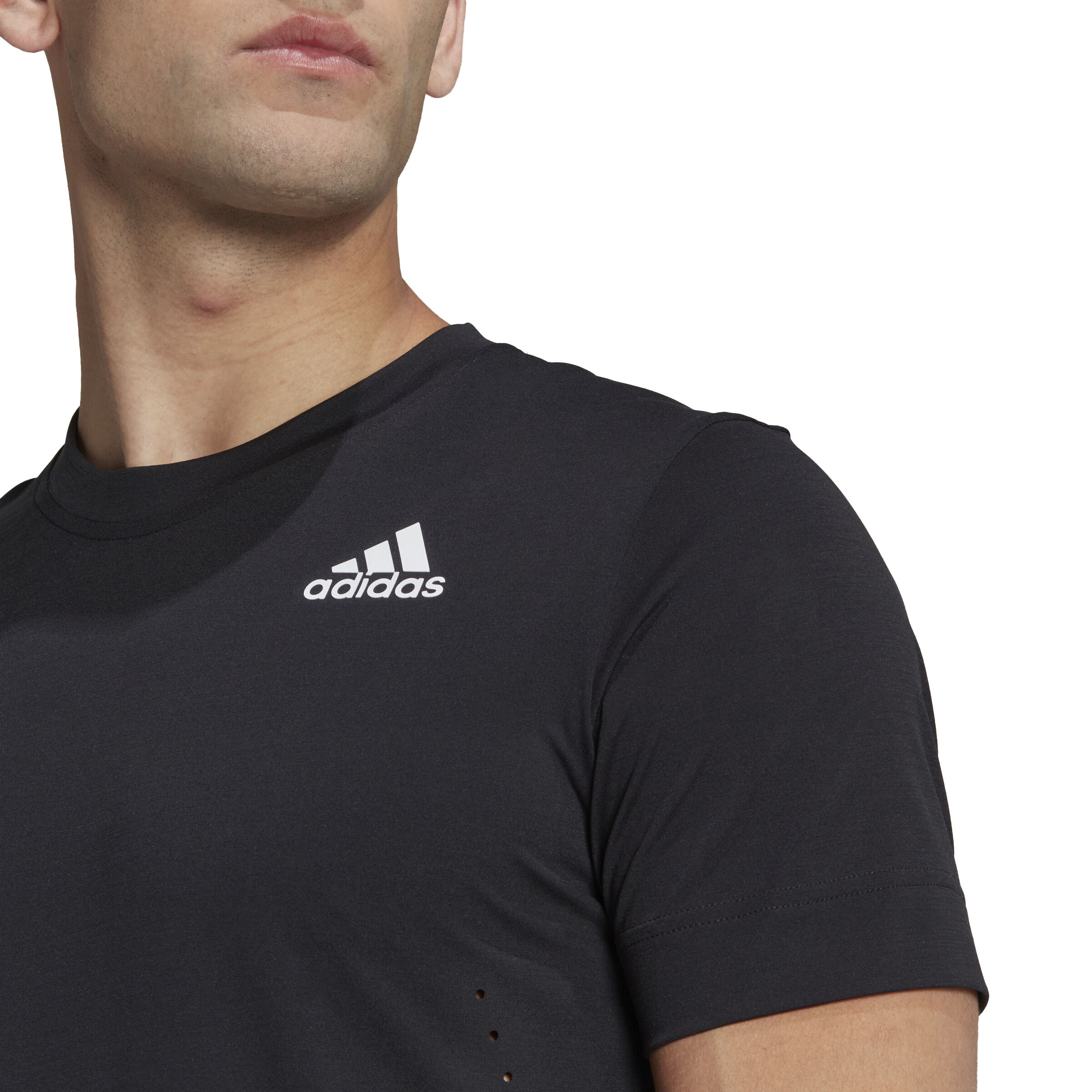 adidas New York T-shirt Hommes - Noir