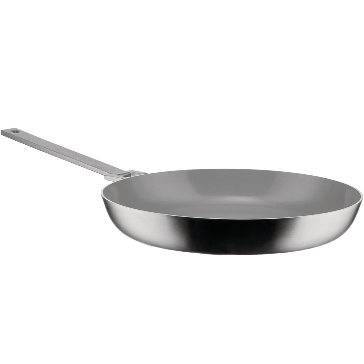 Alessi Convivio stekepanne 28 cm