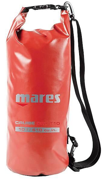 MARES - SAC ETANCHE TUBULAIRE