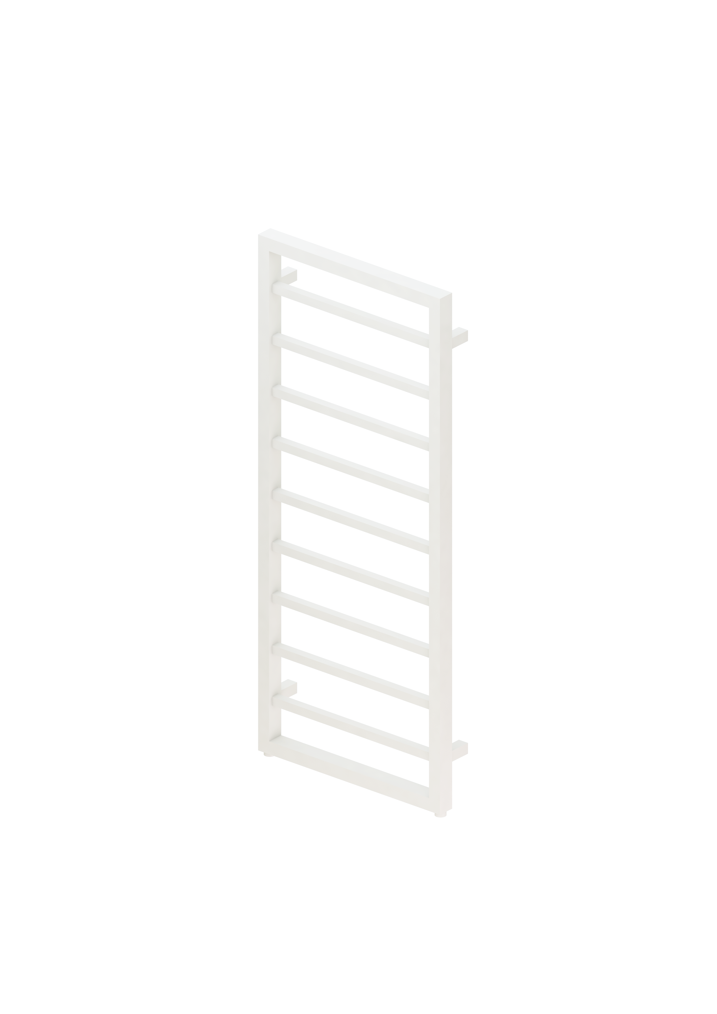 Eastbrook Ryton radiator 120 x 50cm 379 watt wit