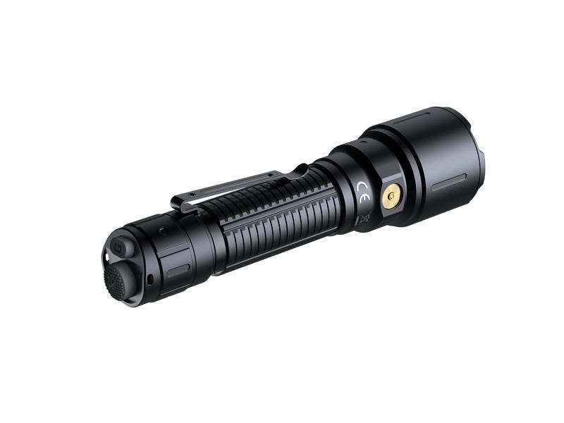 Fenix Taschenlampe WF26R LED Taschenlampe mit Ladestation