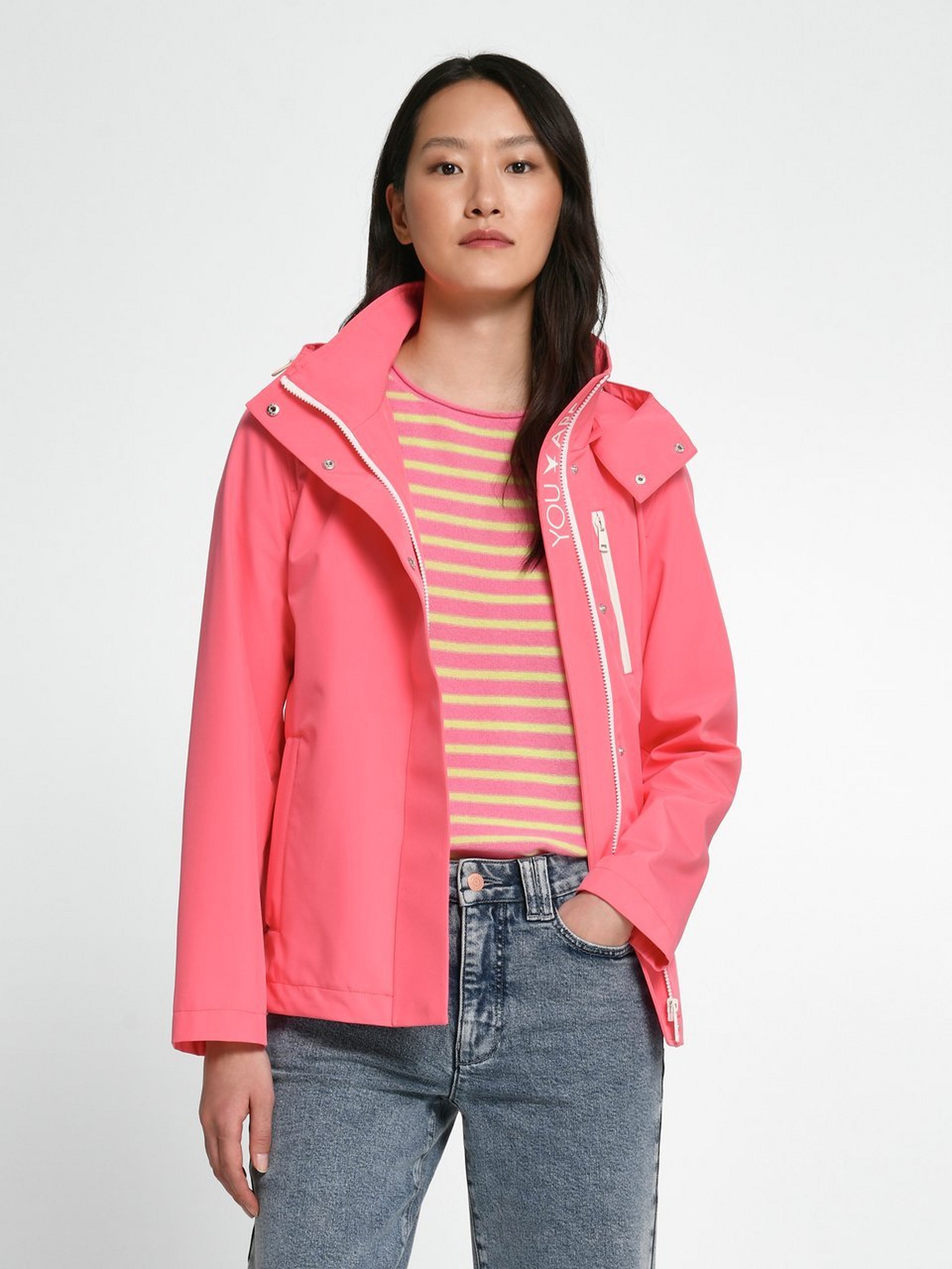Jacke