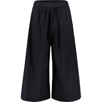 Maloja BreithornM. Hose Deep Black Damen