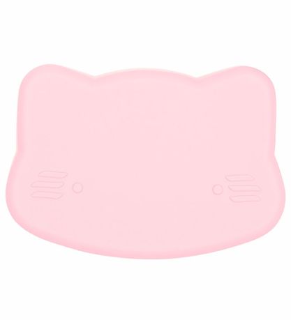 We Might Be Tiny Snack Box - Katze - Silikon - Pink