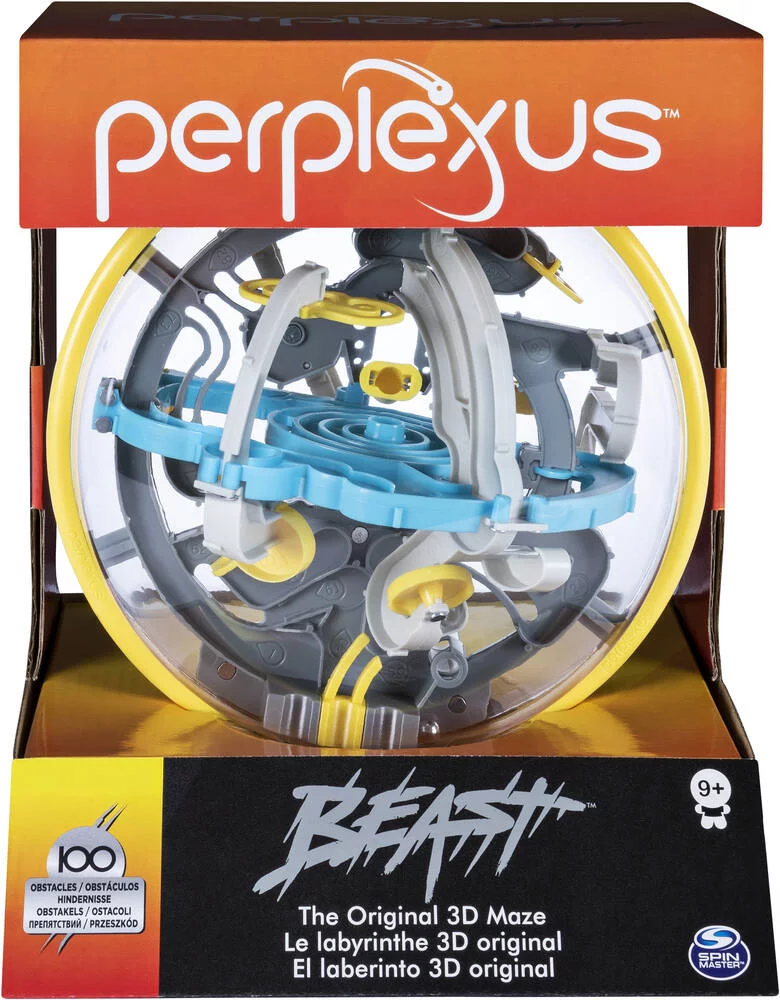 PERPLEXUS - ORIGINAL