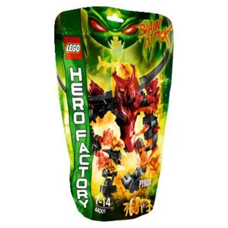 LEGO® Hero Factory 44001 Pyrox