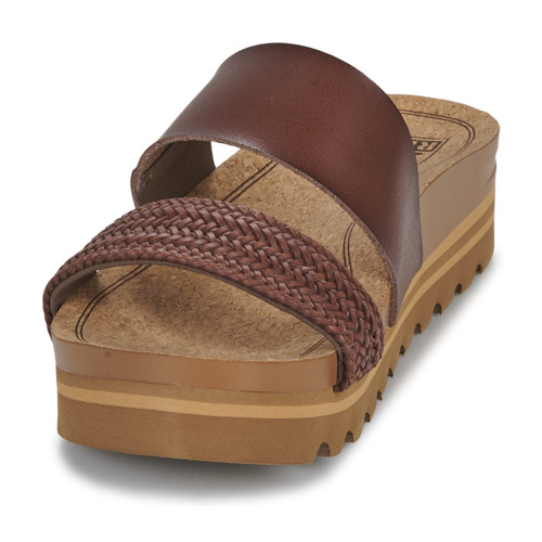 Reef - CUSHION VISTA HI - Marron