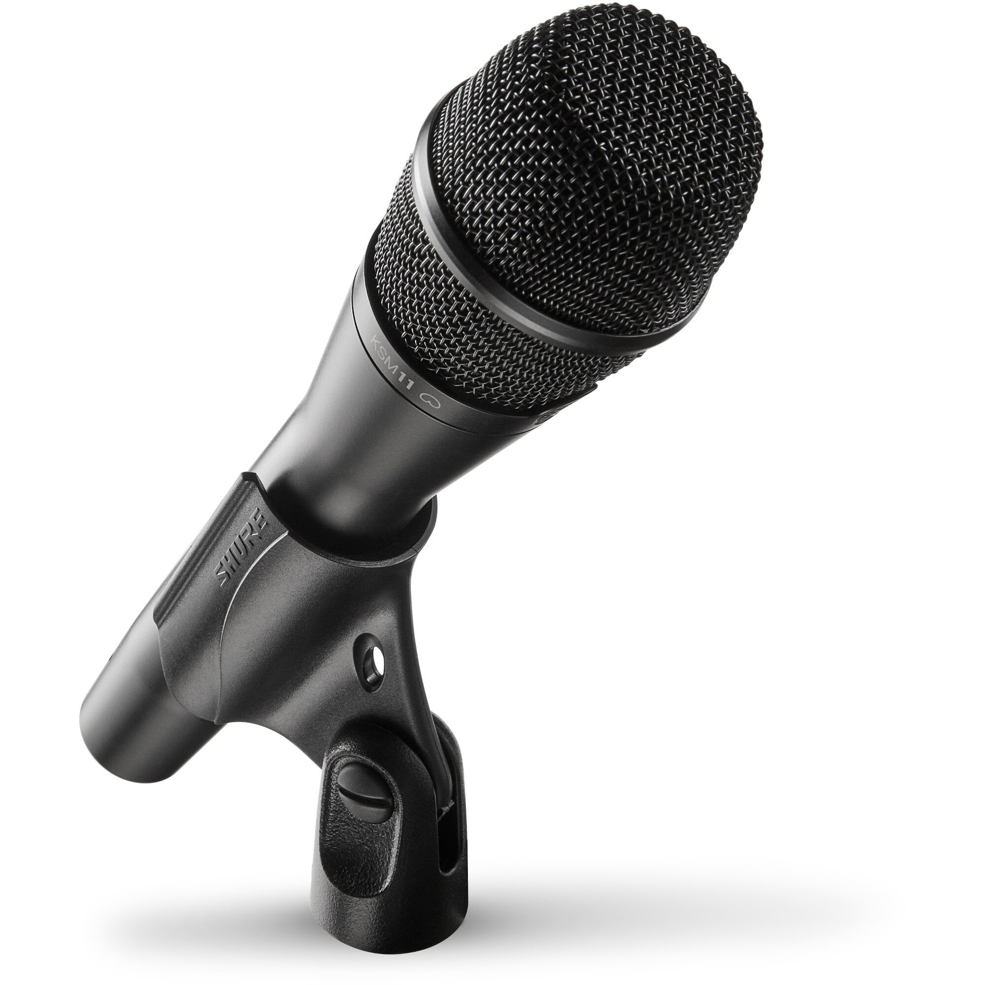 Shure KSM11B/C condensator zangmicrofoon