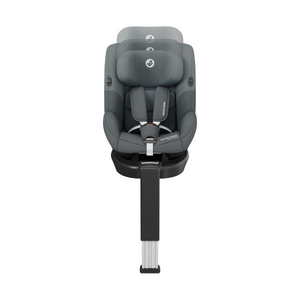 Maxi-Cosi Mica 360 S Autostoel - Tonal Graphite