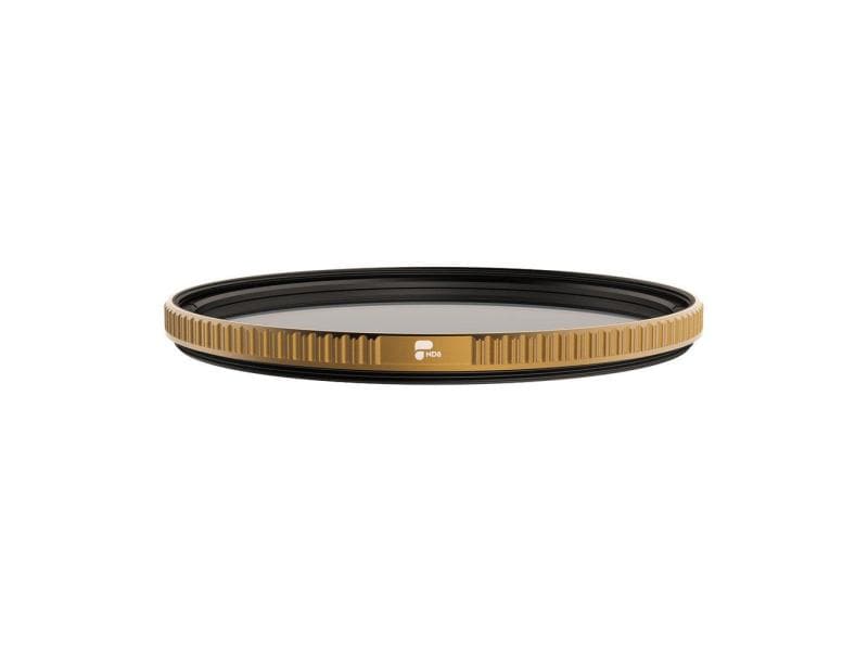 PolarPro Graufilter QuartzLine 46-ND8 46 mm QuartzLine-Filter