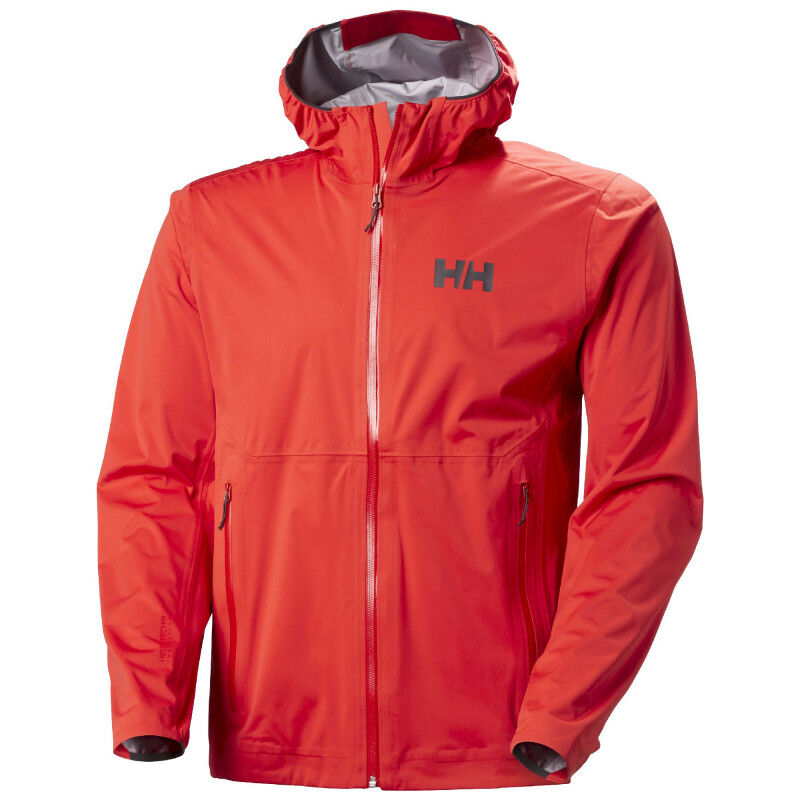 Momentum 3L Stretch Jacket - Veste imperméable homme