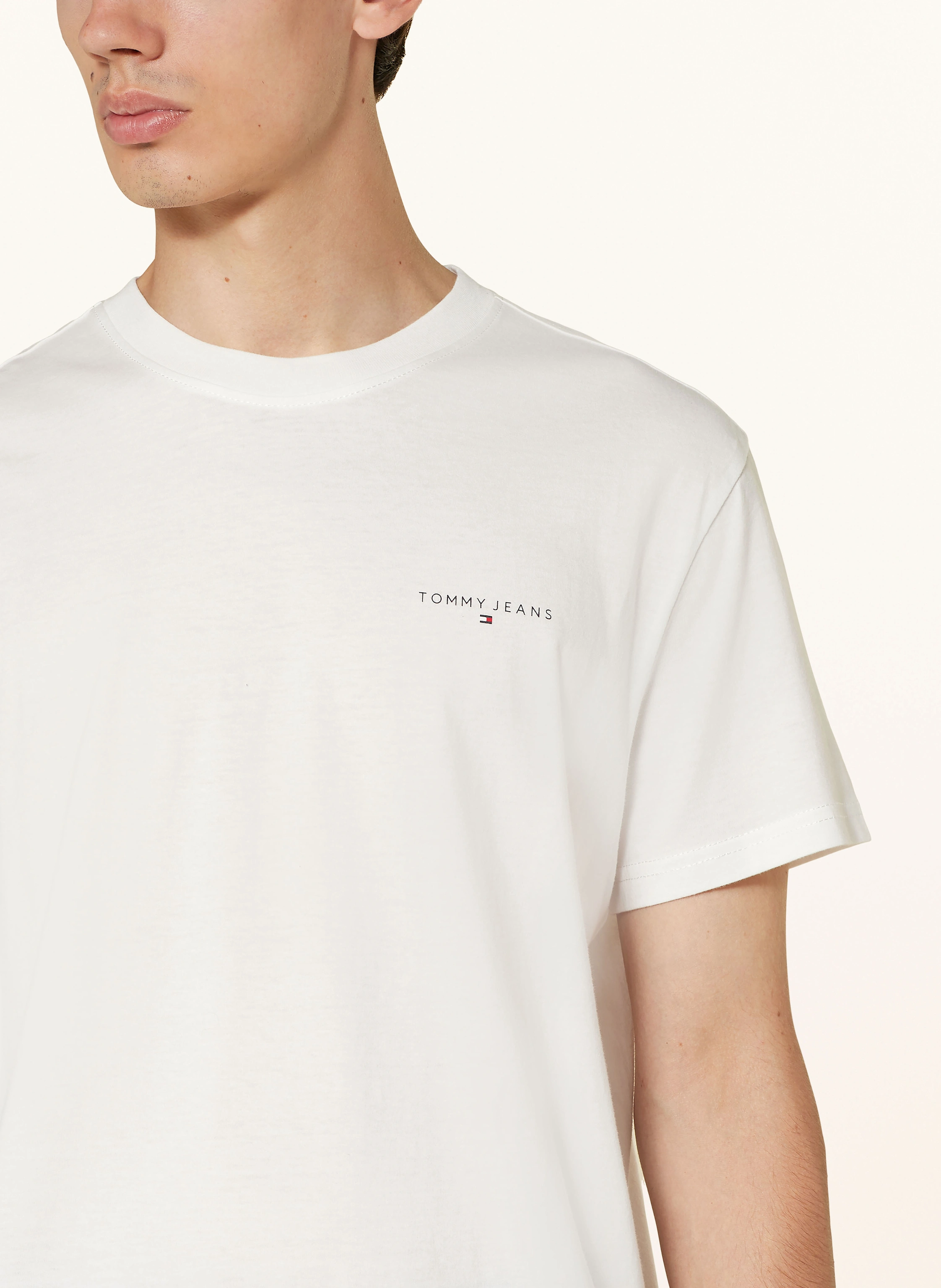 TOMMY JEANS T-Shirt