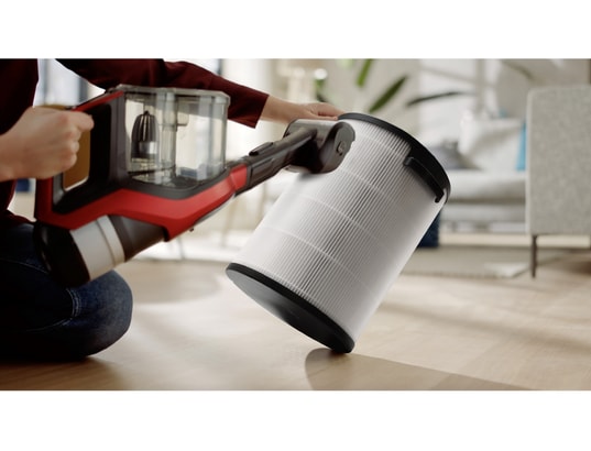 PHILIPS - Filtre rechange FYM860/30 Filtre
