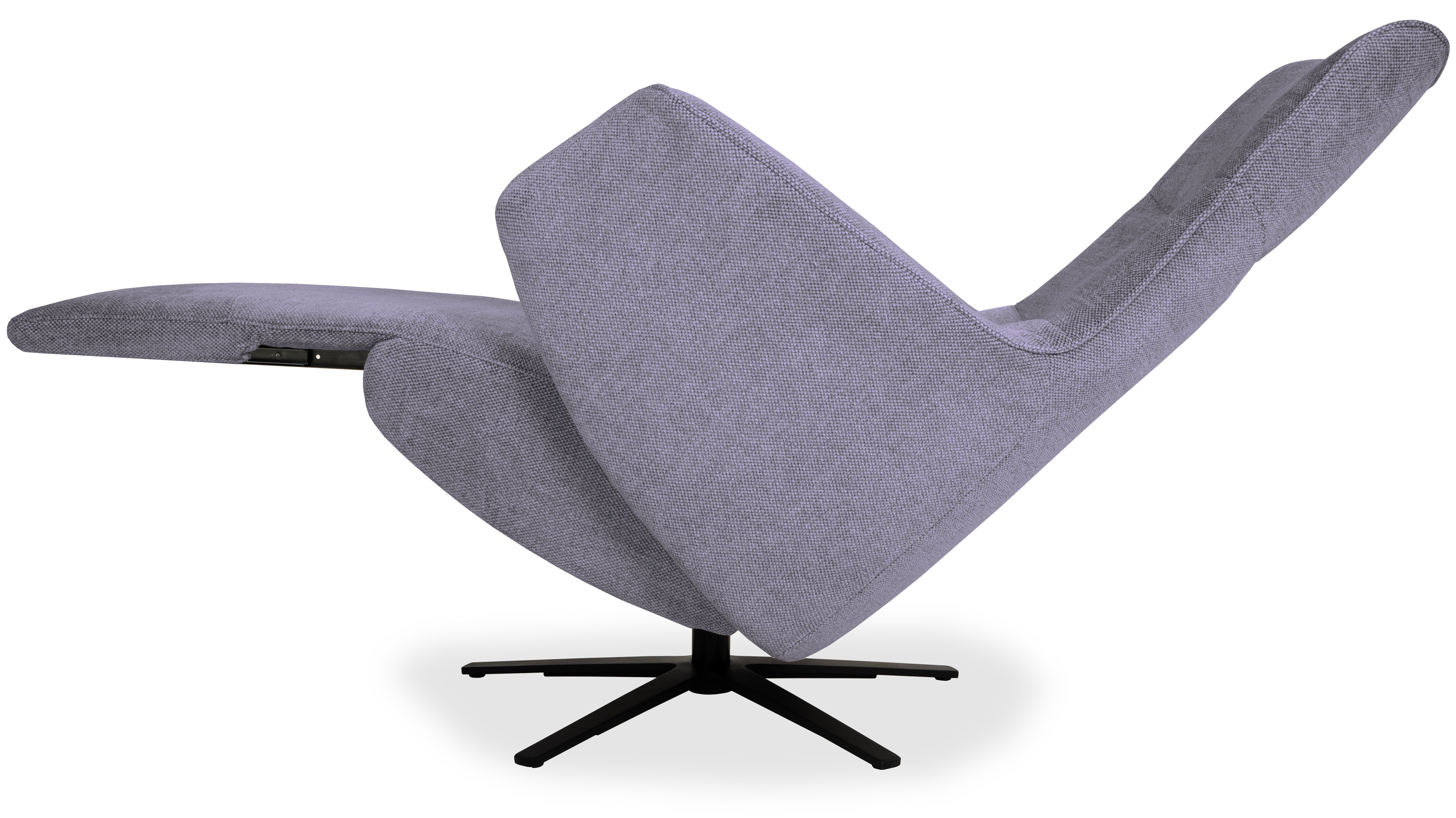 Relaxfauteuil  Carum-Twice