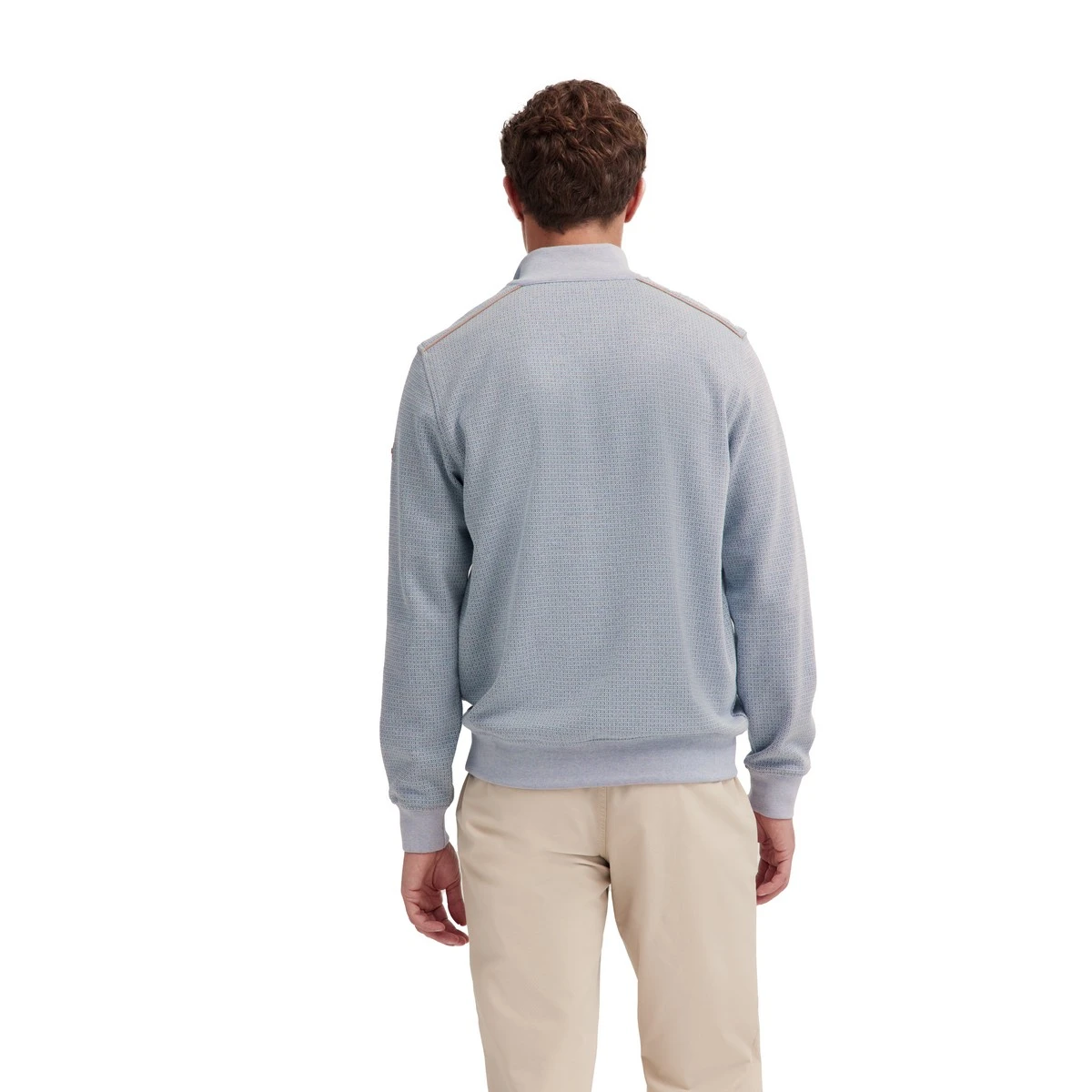 Heren Vest FFJA0017