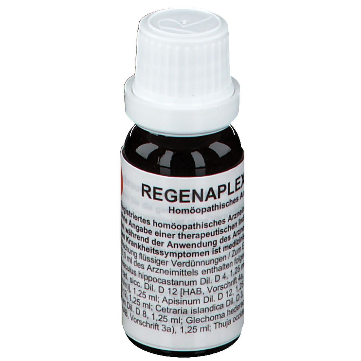 Regenaplex Nr. 38a