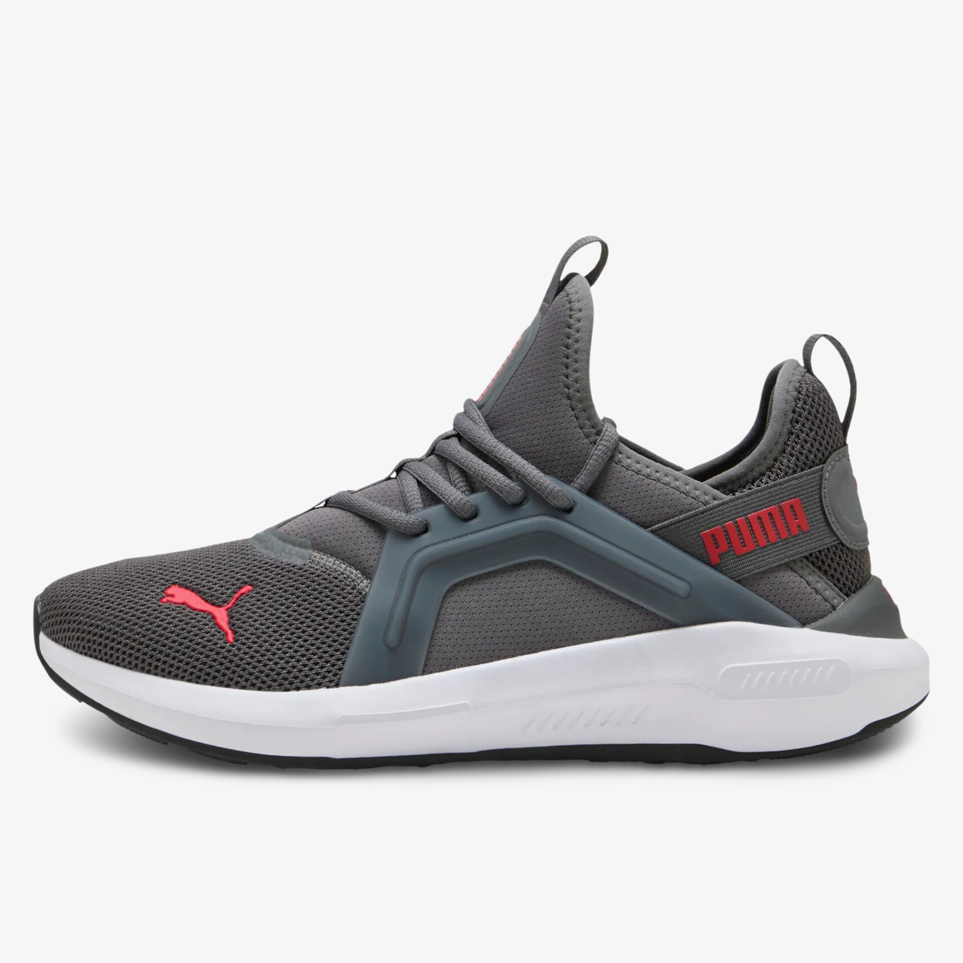 PUMA Softride Enzo 5 Herren Sneaker Low grau