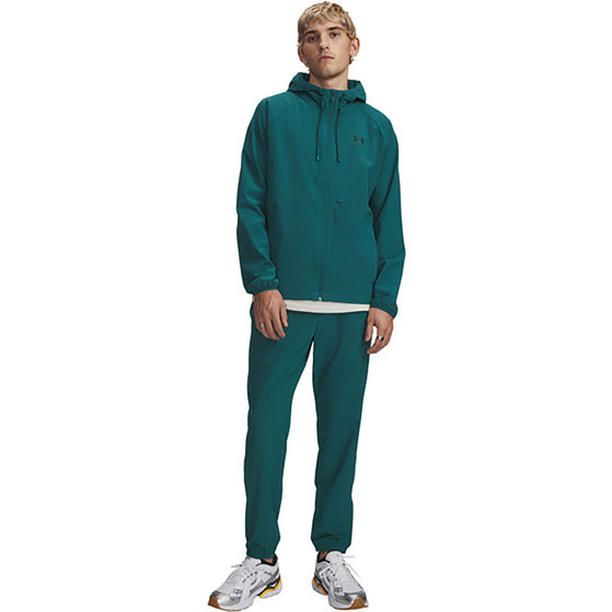 Under Armour Vibe Woven Trainingspak