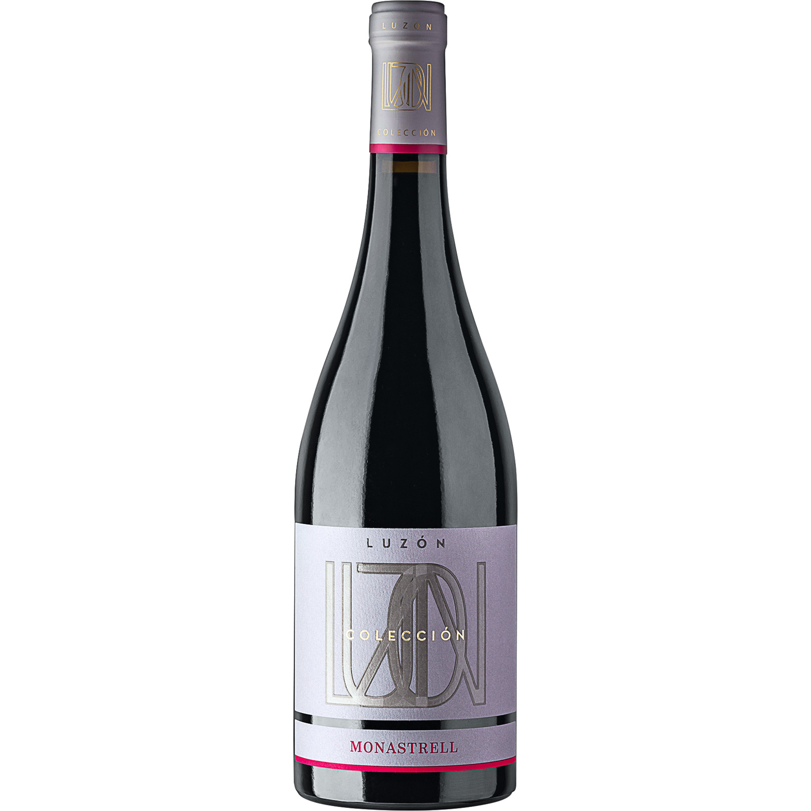 Luzon Colección Monastrell 75 cl