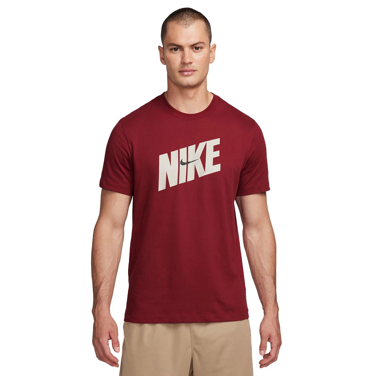 T-Shirt Nike Dri-Fit Novelty