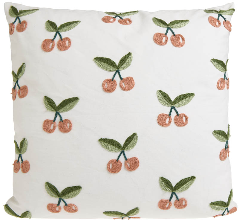 Cereza pynteputetrekk 45x45