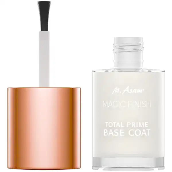 MAGIC FINISH Total Prime Base Coat