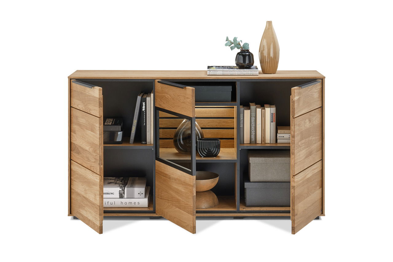 Set one by Musterring Sideboard SET ONE JACKSON