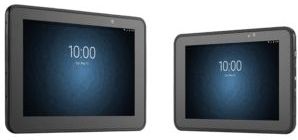 Zebra ET55, USB, BT, Wi-Fi, 4G, NFC, Android, GMS | ET55GE-G15E-00A6