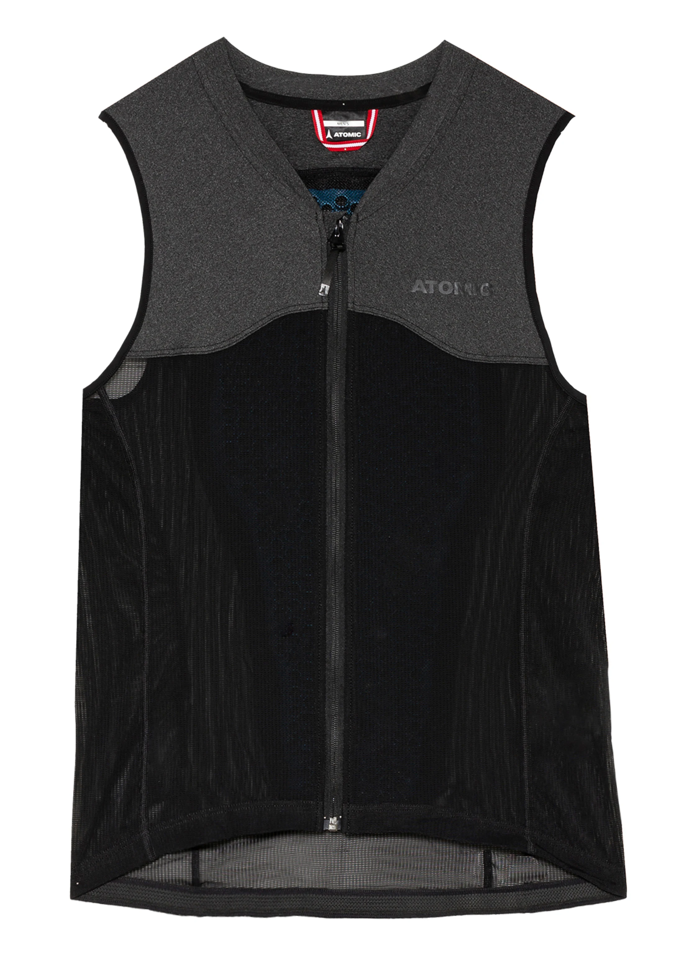 ATOMIC Rückenprotektor LIVESHIELD VEST AMID